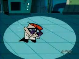 Dexters Laboratory Dos Boot Dexter Laboratory Dexter Dexter S Laboratory