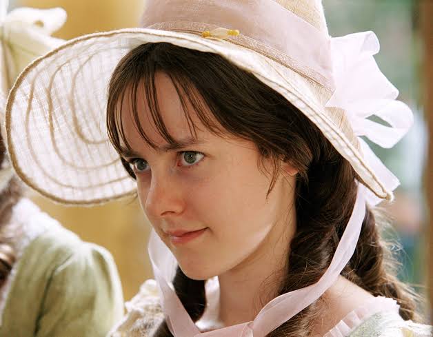 In Defense of Lydia Bennet – Veronica Leigh