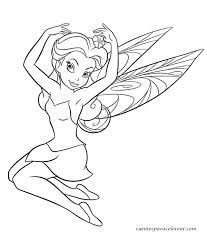 Colorear Personajes De Disney Para E Gratis Dibujos Para Colorear En Linea De Personajes De Disney Colorear Disney Dibujos Hadas