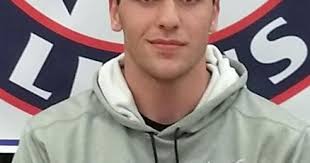 Weight off his shoulders