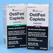 ostifen carprofen