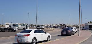 جريدة البلاد متدربات السياقة السعوديات لـ البلاد أهل البحرين سناد وعزوة
