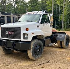 Image result for Gray 2002 Topkick