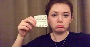 What I've learnt from living with chronic pain at Edinburgh