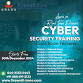 Master Cyber Security in Hyderabad at Firewall... event in Hyderabad, Telangana