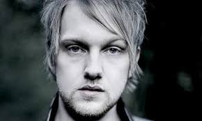 Alexander Wolfe (No 607)