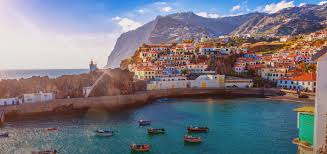 Find tripadvisor traveller reviews of funchal cafés and search by price, location, and more. Flights To Funchal Turkish Airlines City Guide