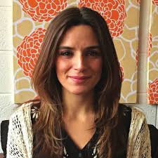 Exploring new territory