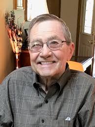 Robert Warner Robinson Obituary