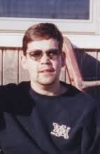 Obituary information for Richard John Holbrook