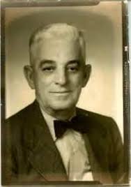 Nicholas Whitney “Nick” Goodrich Sr. (1878-1964)