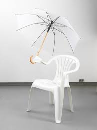 Lawn chairs big lots has a great variety of outdoor folding chairs. Garden Chair By Bert Loeschner Art White Plastic Chairs Chair Design Garden Chairs