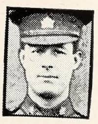 William Daniel Holborne