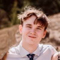 Luke Forster's Instagram, Twitter & Facebook