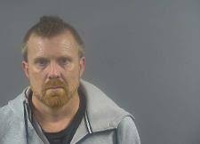 Offender Information