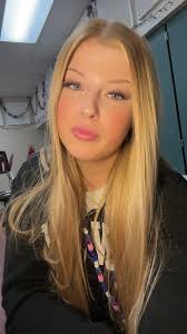 Alexis Hughes Huntsville Texas