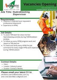 Kerja kosong affin bank berhad. Kerja Kosong Gebeng Home Facebook