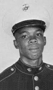 John Michael Wayman"