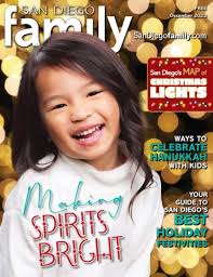 December 2014 ZOONOOZ by San Diego Zoo Wildlife Alliance