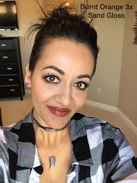 I was going for a pretty burnt orange color! 🤣💩🤣