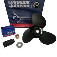 Details About Evinrude Johnson Omc New Oem Prop 14 3x21 Propeller 765189 0765189 763469 Cobra