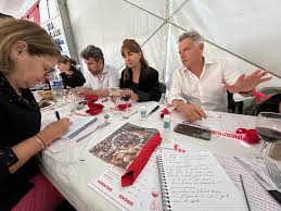 Jessy Sanders sex - perks of her exclusive interactions