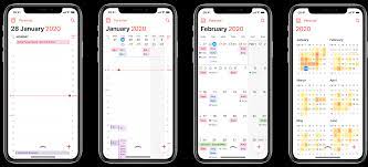 It runs on any ios device so you don't have to worry about what iphone model you have. The Best Calendar App For Iphone The Sweet Setup