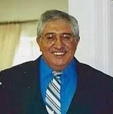 Obituary for Eugene Gable Roybal