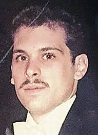 JAMES GLANCY Obituary (2017)