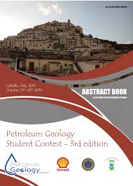 Pdf Petroleum Geology Student Contest 2019 Abstract Book