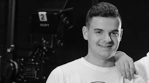 Gewitter im Kopf"-Kollege redet über den Tod von Jan Zimmermann