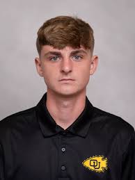 2024 Men's Soccer Roster