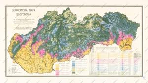 Pozrite si aktuálnu mapu výskytu koronavírusu na slovensku. Geonomicka Mapa Slovenska