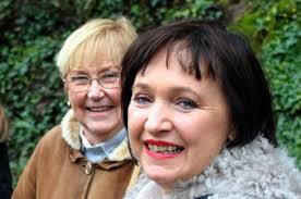 Fairy Trail launch a great success in Kilcullen, along with French twinning  connections and the Late Jim 'Gilly' Collins remembered