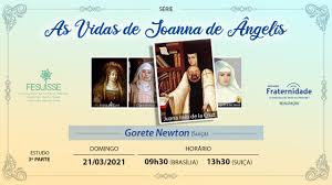Maybe you would like to learn more about one of these? Estudo 3 Juana Ines De La Cruz Serie As Vidas De Joanna De Angelis 21 03 2021 Youtube