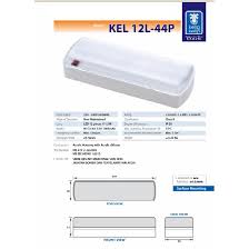 Operator yang bertugas di bawah telekom malaysia tm akan memberi respon terhadap setiap panggilan kurang dari 10 saat dan mengambil. 12led Emergency Light Lampu Kecemasan 12led X 1 5w Surface Conceal Type Shopee Malaysia