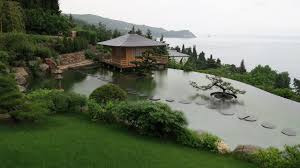 Japanese garden is partnering up with kbs construction and glmv (architecture firm). The Japanese Garden Secrets Of Natural Landscape Design Youtube