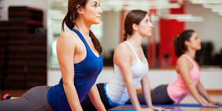 Natural & safe, beflexible is easily absorbed in the body. How Long Does It Take To Get Flexible With Yoga Youbeauty