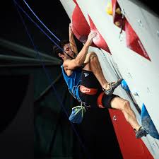 Ein mann kann frauen wechseln. Sportklettern Kombination Frauen Bouldering Qualifikationen Olympia Tokio 2021