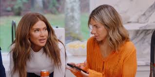 Erin and Brynn Are Playing Into Nasty Stereotypes