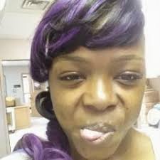 Shareece Smith's Instagram, Twitter & Facebook