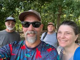 Hi all! I just wanted to introduce myself and share a photo I took