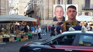 Tutte le chiese che ammettono il culto dei santi. Omicidio Del Capo Caccia Al Killer Controlli Anche Al Villaggio Santa Rosalia Giornale Di Sicilia