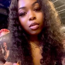 Michelle Cephas's Instagram, Twitter & Facebook