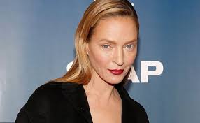 Wedding day of nena von schlebrugge & timothy leary 1965 #2. Uma Thurman Best Movies Tv Shows