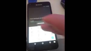 Insert a sim card not from the current network. Kyocera C6742 Unlock Code Not Working Youtube
