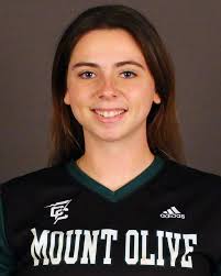 2023 Softball Roster