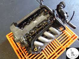 Engine type and required fuel. 03 04 Toyota Corolla S Matrix Xrs Pontiac Vibe Gt 1 8l Vvtl I Engine Jdm 2zz Ge Jdm New York
