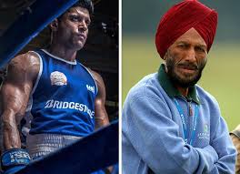 Milkha singh has no idea when he was born. Farhan Akhtar Has Made A Wonderful Physique For Toofaan Milkha Singh Bollywood News Bollywood Hungama