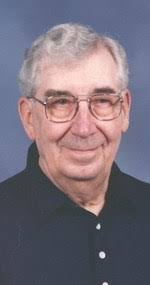 William Kellenberger Obituary